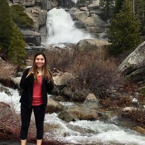 Meet your Posher, Abi